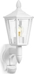 Steinel ST 617912, Steinel L 16 (E27, IP44) (ST 617912) Weiss