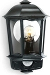 Steinel 644413, Steinel L 190 S (E27, IP44) (644413) Schwarz