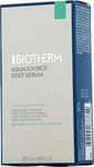 Biotherm Biotherm, Biotherm Aquasource Deep (50 ml) (Biotherm), Grundpreis: &euro;