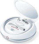 Beurer 606.67, Beurer FC 100 (606.67) Weiss