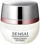 Sensai 10071, Sensai Wrinkle Repair (Augenpflege Cr&egrave;me, 15 ml, Tag + Nacht) (10071),