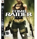 Eidos 78617, Eidos Tomb Raider: Underworld (Essentials) (EN) (78617)