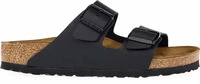 Birkenstock 051793:40, Birkenstock Pantoletten (40) (051793:40) Schwarz