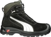 Puma 630210-40, Puma Sicherheitsstiefel Cascades Mid S3 HRO SRC (S3, 40) (630210-40)
