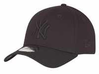 New Era, Unisex, Cap, 39Thirty League Basic New York Yankees, Schwarz, (S, M)