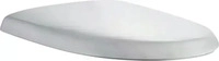 Geberit 572050000, Geberit WC-Sitz Renova Comfort weiss 572050000 (572050000)