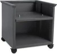 Lexmark 35S8502, Lexmark Verstellbarer Druckerstand (35S8502)