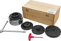 Holzmann Maschinen DP95, Holzmann Maschinen Holzmann Drechselprofi Grundset (DP95)