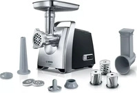 Bosch Hausger&auml;te MFW68640, Bosch Hausger&auml;te MFW68640 (MFW68640) Schwarz
