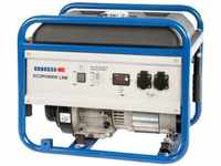 Endress 240214, Endress Stromerzeuger ESE 3000 BS 2,5 kVA2,5 kW Benzin (2500 W,...