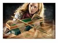 Noble Collection Harry Potter Hermine Granger ́s Wand Zauberstab