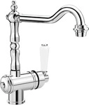 Blanco 515990, Blanco Tradon (515990) Silber