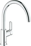 Grohe 31367 000, Grohe BauEdge (31367 000) Silber