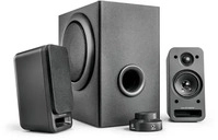 Wavemaster 66503, Wavemaster MX3+ 2.1 black retail (66503) Schwarz