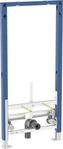 Geberit 111.510.00.1, Geberit Duofix Basic H112 bidet stand (111.510.00.1)