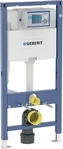 Geberit 111.060.00.1, Geberit Duofix WC-Element 112 cm mit Omega-Sp&uuml;lkasten
