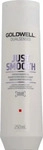 Goldwell 202889, Goldwell Just Smooth Taming Shampoo (Fl&uuml;ssiges Shampoo, 250 ml)