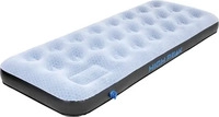 High Peak 40023, High Peak Comfort Plus Single (40023) Grau