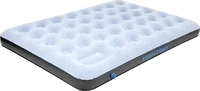 High Peak 40025, High Peak Comfort Plus Air Double (40025) Grau