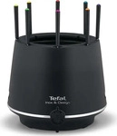 Tefal EF2658, Tefal EF2658 (EF2658) Schwarz