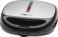 Clatronic 263805, Clatronic 3670 (263805) Schwarz