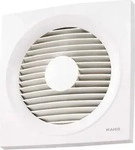 Maico 0081.0317, Maico Wandeinbau-Ventilator ENR 25 (0081.0317) Weiss