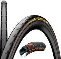 Continental Gatorskin (26 x 1 1/8, 28-559) (6870171) Schwarz