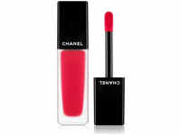 Chanel 165148, Chanel Rouge Allure Ink (148 Libere) Rot