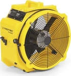 Trotec 1510000013, Trotec Ventilator TTV 4500 S (1510000013) Gelb
