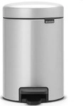 Brabantia 11 32 60, Brabantia Newicon (3 l) (11 32 60) Silber