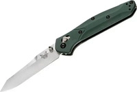 Benchmade 136-003, Benchmade Osborne Reverse Aluminum Tanto (8.64 cm) (136-003)