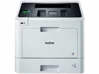 Brother HLL8260CDWZW1, Brother HL-L8260CDW (Laser, Farbe) Weiss