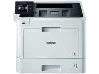 Brother HLL8360CDWZW1, Brother HL-L8360CDW (Laser, Farbe) Weiss