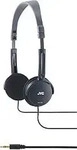 JVC HA-L50-B, JVC HA-L50 Stereokopfh&ouml;rer, schwarz (Kabelgebunden) (HA-L50-B)