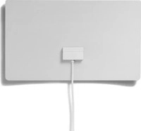 One for All SV9440, One for All Indoor Amplified Foil Antenna Euro (Flachantenne, 45