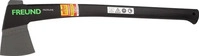 Freund 1560552, Freund Universalaxt Profiline 916 (1560552) Silber