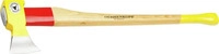 Ochsenkopf 2336537, Ochsenkopf OX 630 H-2757 Spalt-Axt (Schlegelaxt) ROTBAND-PLUS