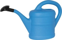 Geli 70200133, Geli Giesskanne, 1 Liter, aus Kunststoff in blau, 25x85x17 cm,...
