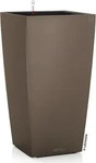 Lechuza 13133, Lechuza Cubico Color 30 (29.50 x 29.50 x 56.50 cm) (13133) Braun