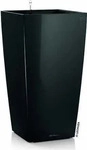 Lechuza 18469, Lechuza Cubico (22 x 22 x 41 cm) (18469) Schwarz