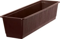 Geli 803 060 08, Geli Blumenkasten Standard (59 x 17.50 x 14.50 cm) (803 060 08)