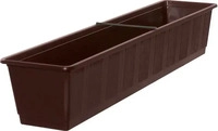 Geli 803 080 08, Geli Standard (79 x 17.50 x 14 cm) (803 080 08) Braun