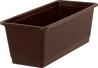 Geli 803 040 08, Geli Standard (39 x 17.50 x 14.50 cm) (803 040 08) Braun