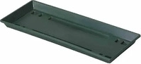 Geli 804 040 11, Geli Untersetzer Standard, eckig, 40x15,5x3 cm, aus Kunststoff...