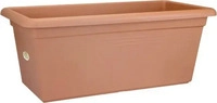 Elho Basics Garden XXL (96 x 44.50 x 39.50 cm) (8711904155063) Braun