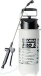 Gloria 7710.125, Gloria Druckspr&uuml;her Pro 5 &Ouml;lfest, 5 L (5 l) (7710.125) Schwarz
