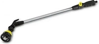 K&auml;rcher 2.645-158.0, K&auml;rcher Giessstab Plus (2.645-158.0) Gelb/Schwarz/Silber