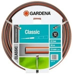 Gardena 18009-20, Gardena Classic 18009 (30 m, 12.70 mm) (18009-20) Orange/Schwarz,