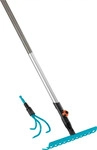 Gardena 03004-20, Gardena Combisystem (03004-20) Schwarz/Silber/Blau