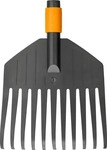 Fiskars 1000659, Fiskars Rechenbesen (1000659) Schwarz